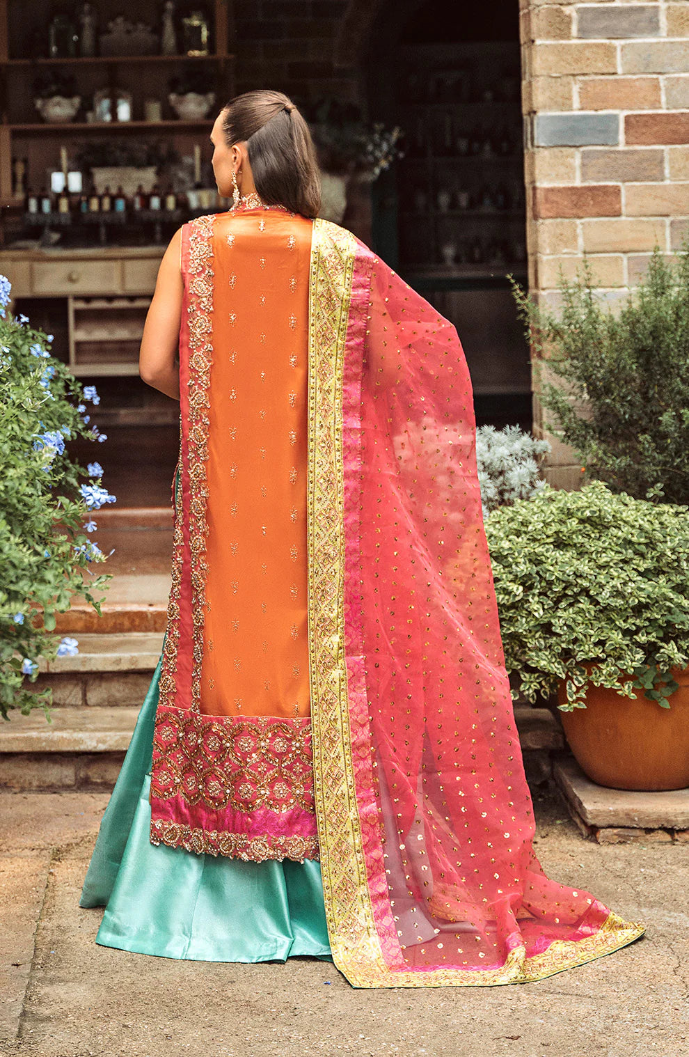 Maryum N Maria Luxury Chiffon Collection