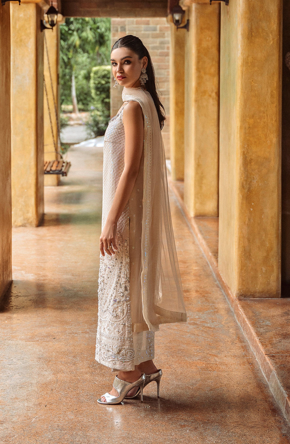 Maryum N Maria Luxury Chiffon Collection