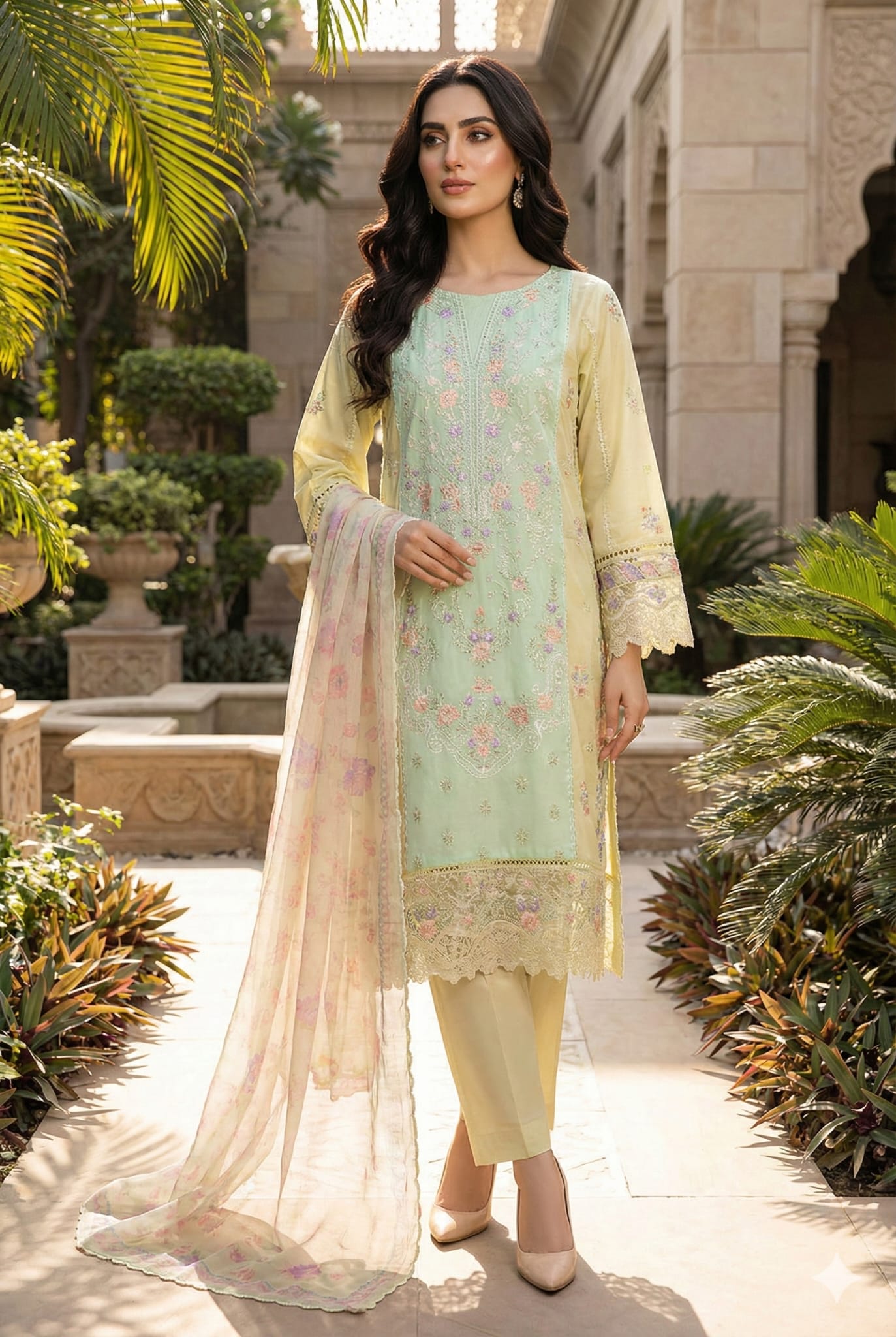 Bin Saeed Luxury Collection