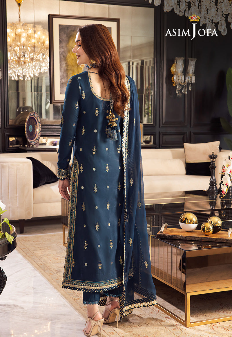Asim Jofa Luxury Collection