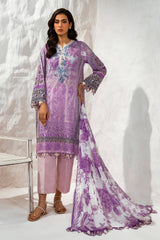 Muzlin by Sana Safinaz Luxury Collection
