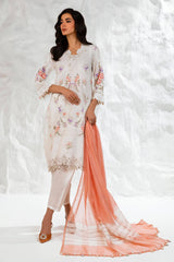 Muzlin by Sana Safinaz Luxury Collection