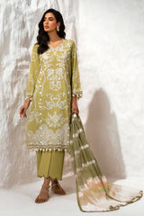 Muzlin by Sana Safinaz Luxury Collection
