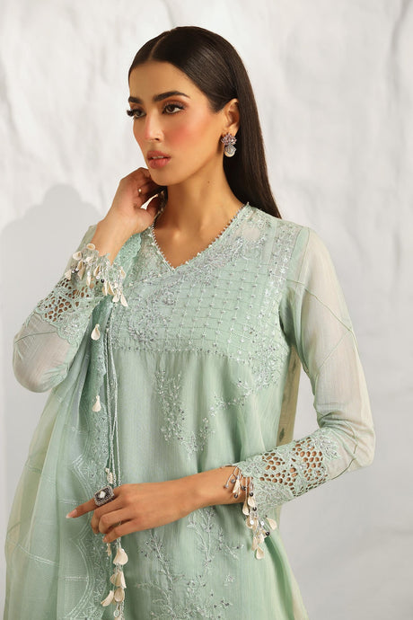 Muzlin by Sana Safinaz Luxury Collection