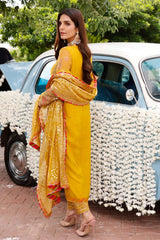 Charizma  Premium Chiffon Collection