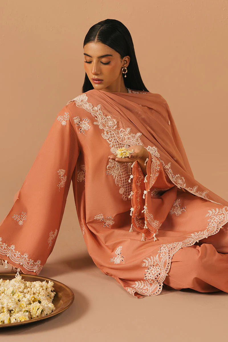 CrossStitch Embroidered Collection