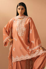 CrossStitch Embroidered Collection