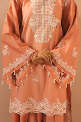 CrossStitch Embroidered Collection