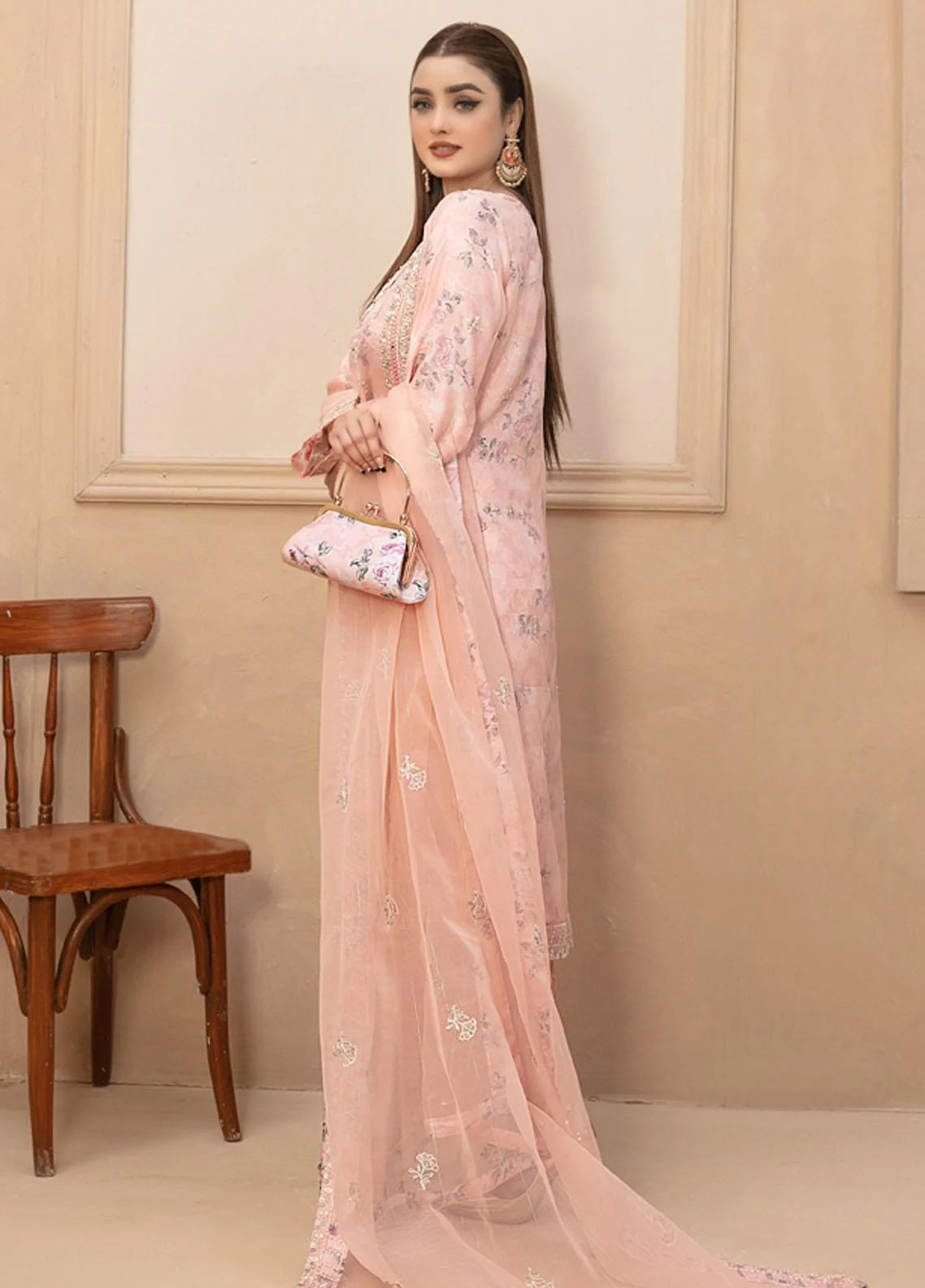 Malani by Tawakkal Fancy Collection