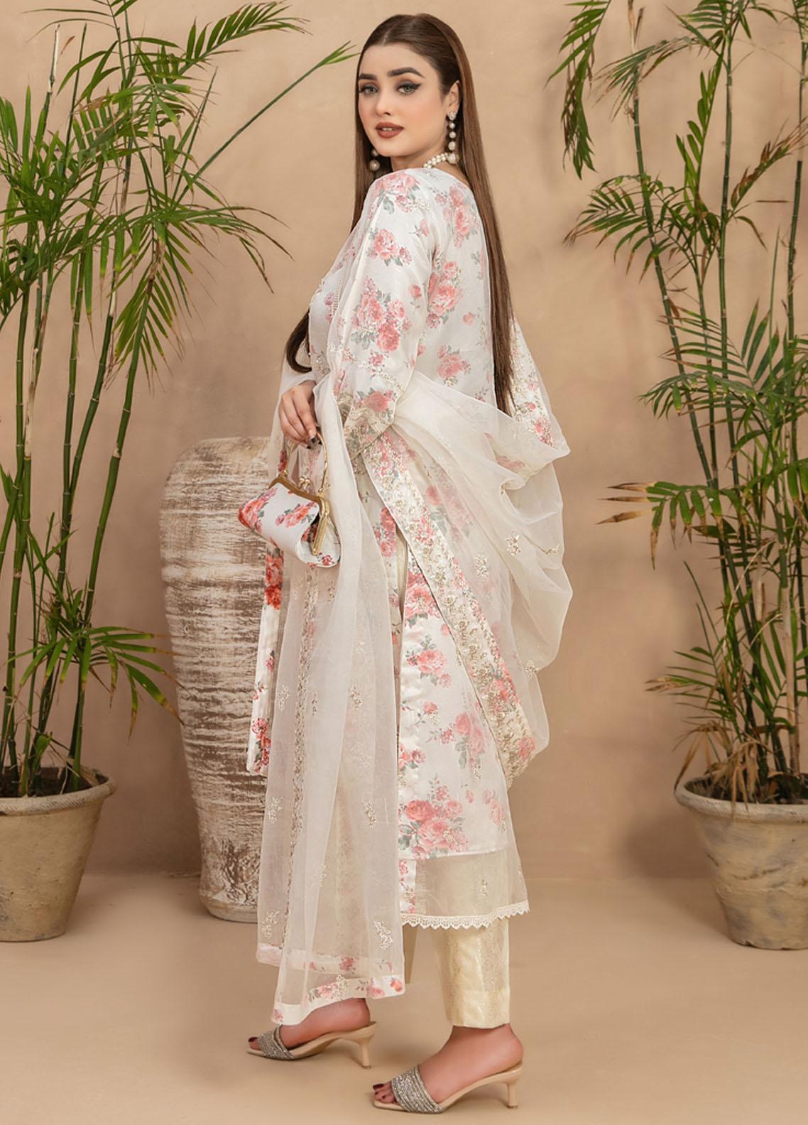 Malani by Tawakkal Fancy Collection