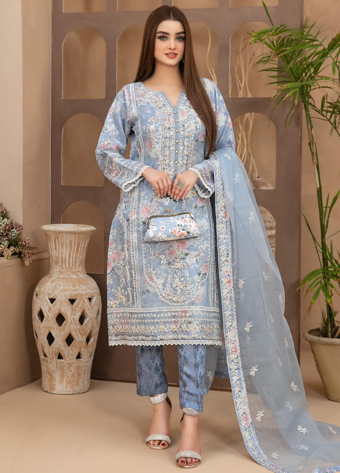 Malani by Tawakkal Fancy Collection