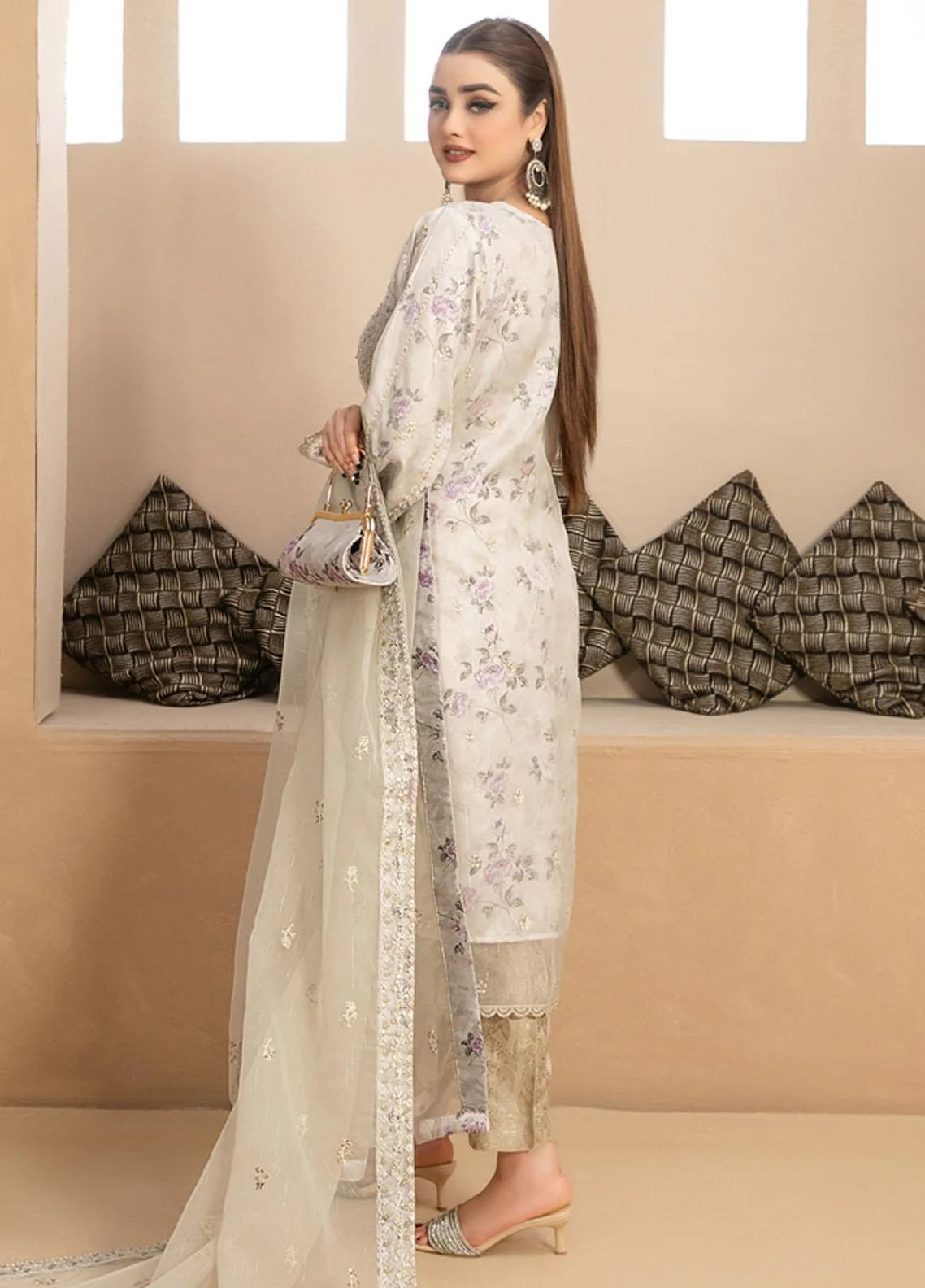 Malani by Tawakkal Fancy Collection