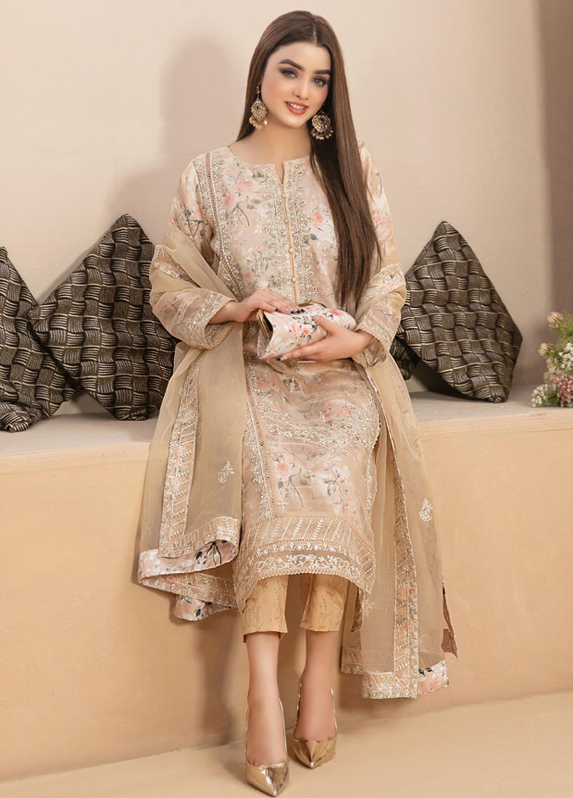 Malani by Tawakkal Fancy Collection