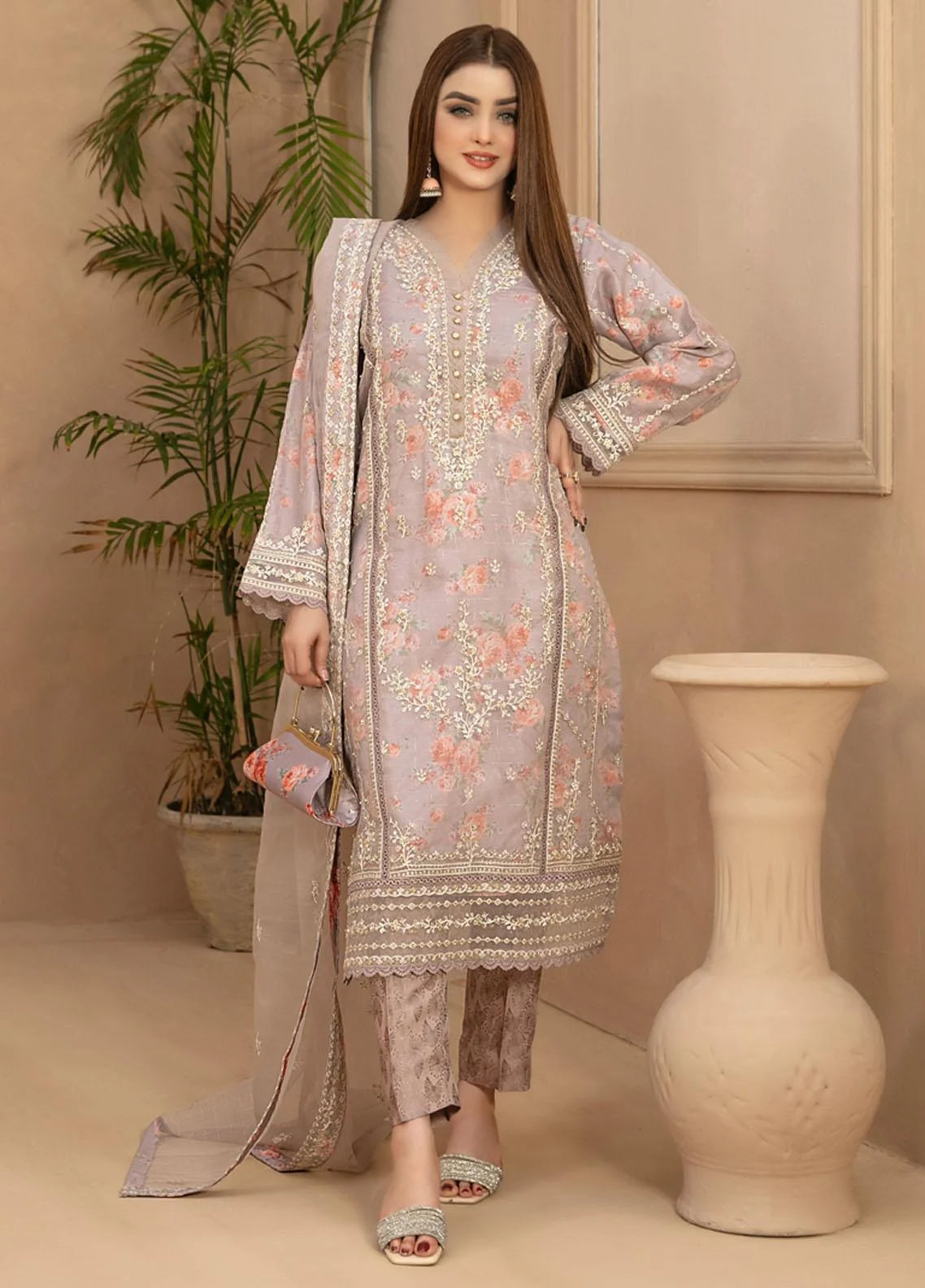 Malani by Tawakkal Fancy Collection