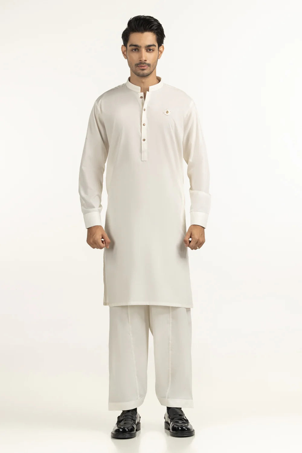 Gul Ahmed Men's Shalwar Kameez