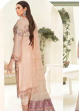 Nayab By Ramsha Weightless Chiffon Embroidered Collection