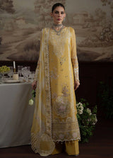 Elanora by Nureh Premium Collection