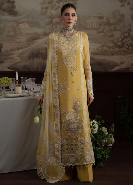 Elanora by Nureh Premium Collection