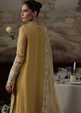 Elanora by Nureh Premium Collection