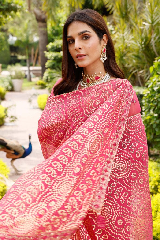 Charizma  Premium Chiffon Collection