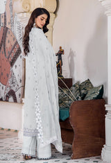 Pareesha Embroidered Luxury Collection