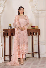 Pareesha Embroidered Luxury Collection