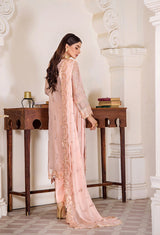 Pareesha Embroidered Luxury Collection