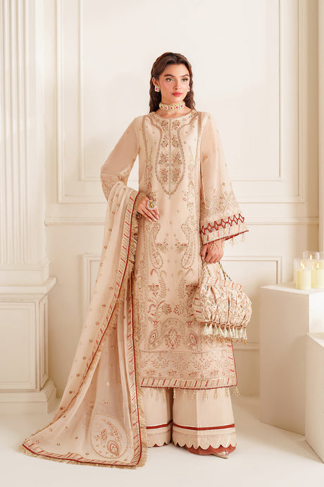 Dua by Alizeh  Premium Collection