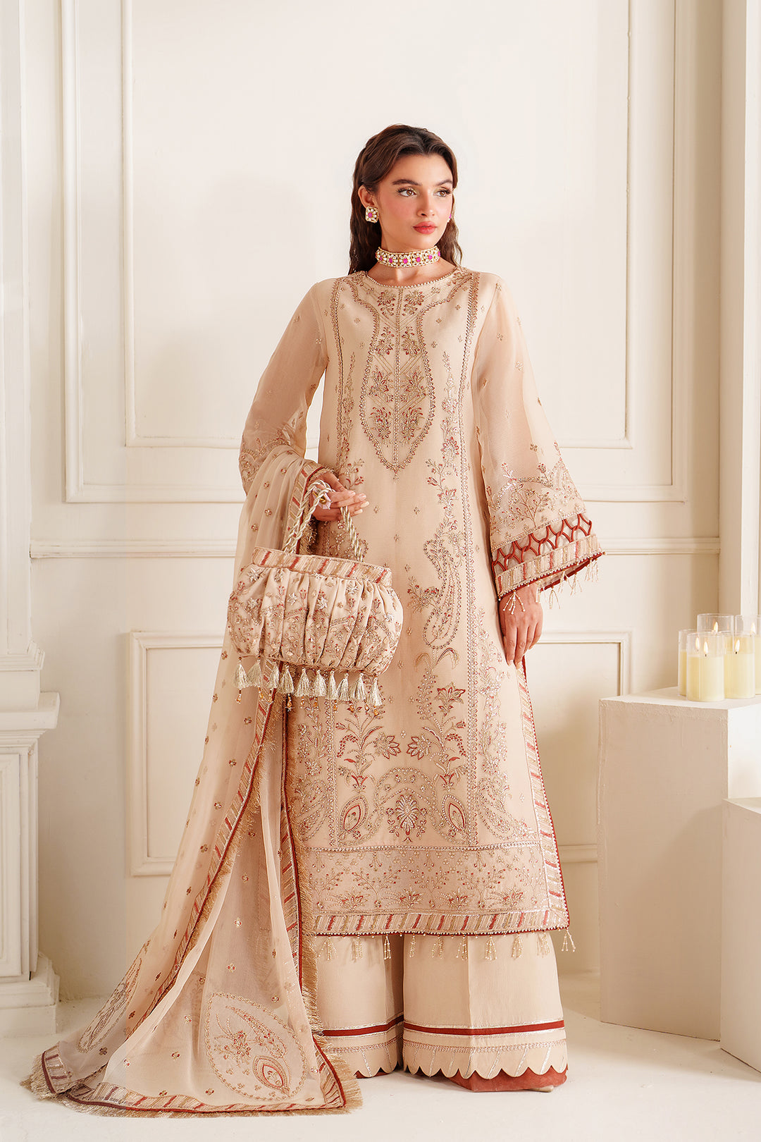 Dua by Alizeh  Premium Collection