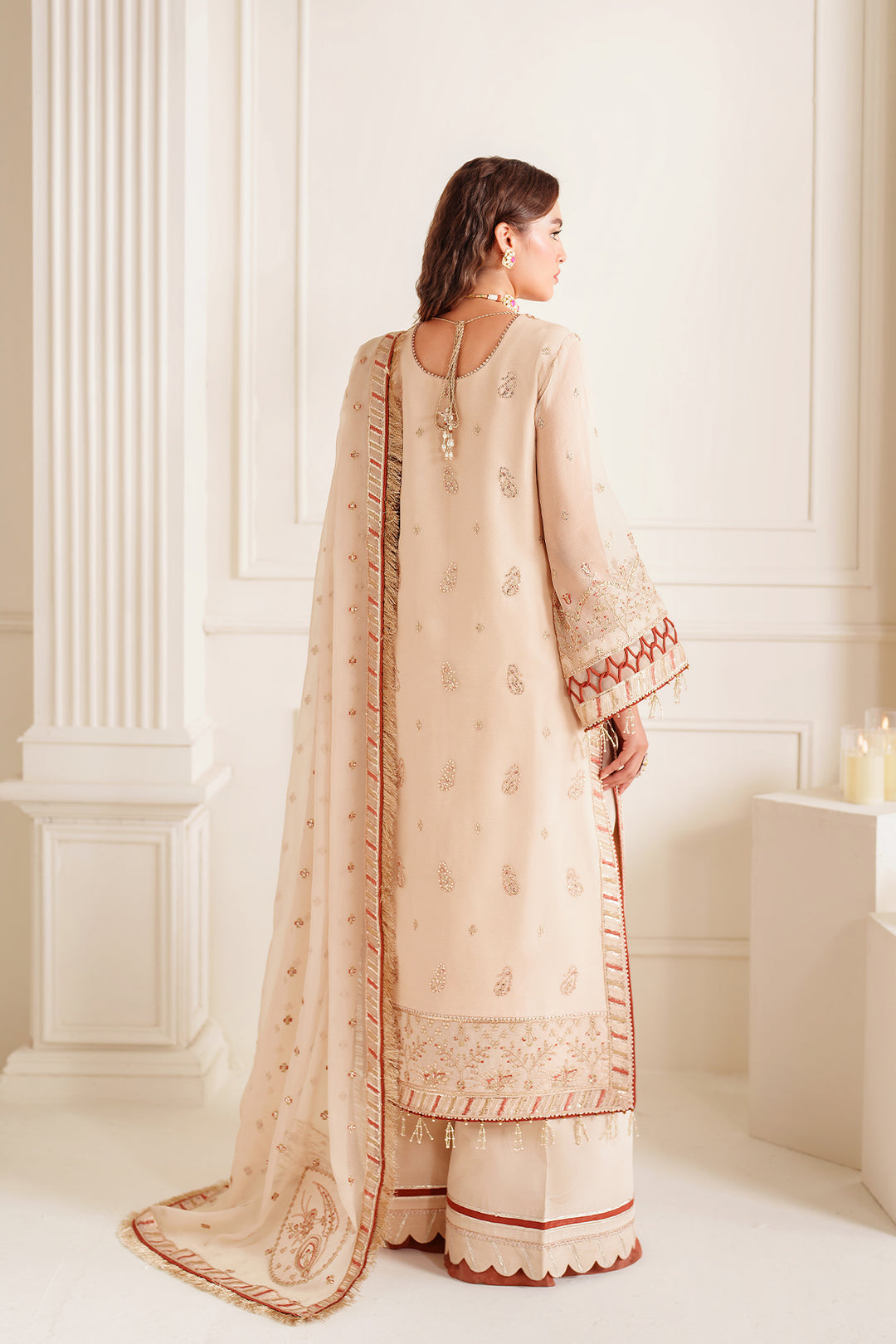 Dua by Alizeh  Premium Collection