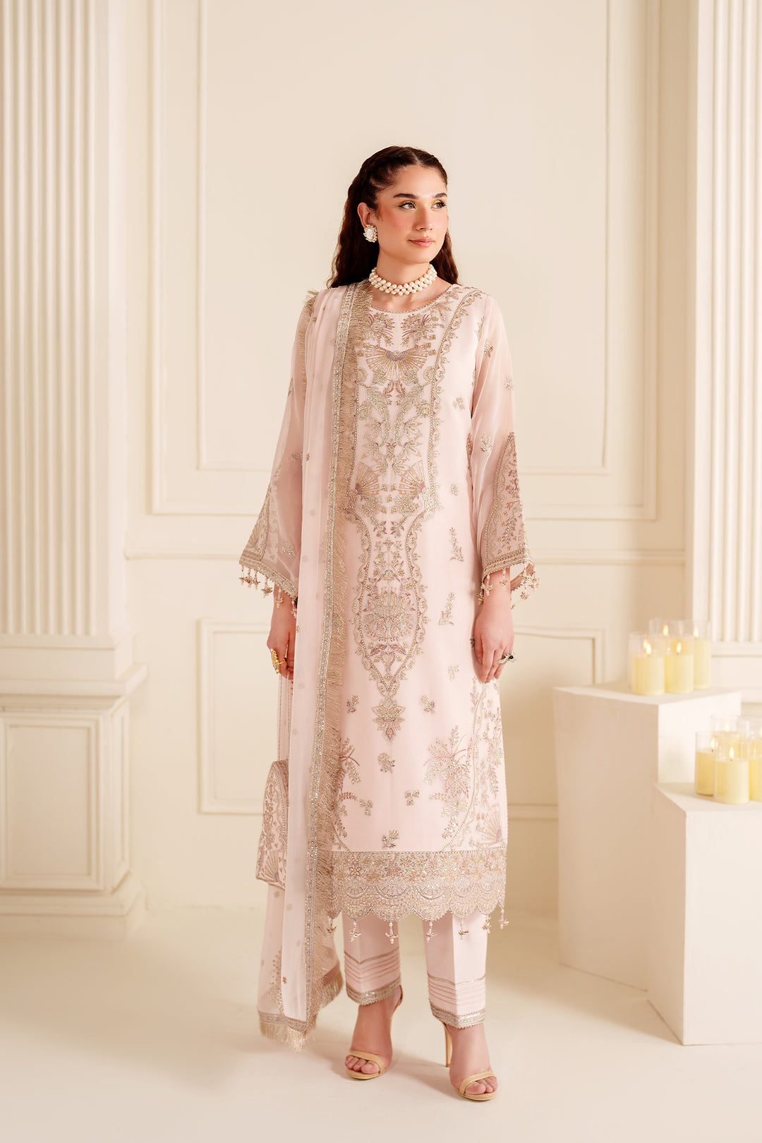 Dua by Alizeh  Premium Collection