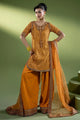 3-PC Embroidered Raw-Silk Suit by Charizma - Video