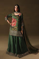 Charizma Luxury Embroidered Suit - Video