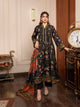 Munira Designers Embroidered Lawn - Video