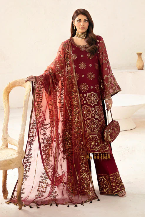 Heer by Alizeh Luxury Collection