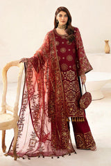 Heer by Alizeh Luxury Collection