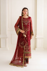 Dua by Alizeh  Premium Collection