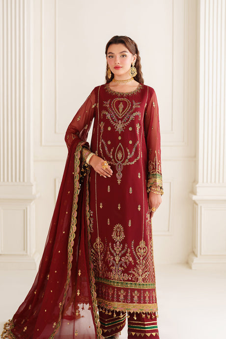 Dua by Alizeh  Premium Collection