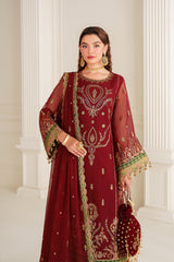 Dua by Alizeh  Premium Collection