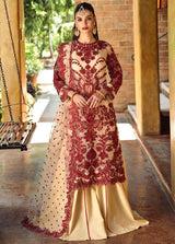 Maryum N Maria Luxury Chiffon Collection
