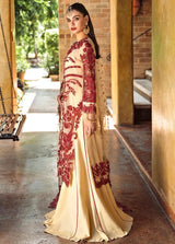 Maryum N Maria Luxury Chiffon Collection