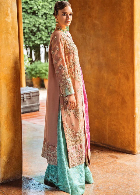 Maryum N Maria Luxury Chiffon Collection