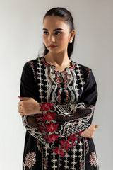 Ethnic Embroidered 2pc