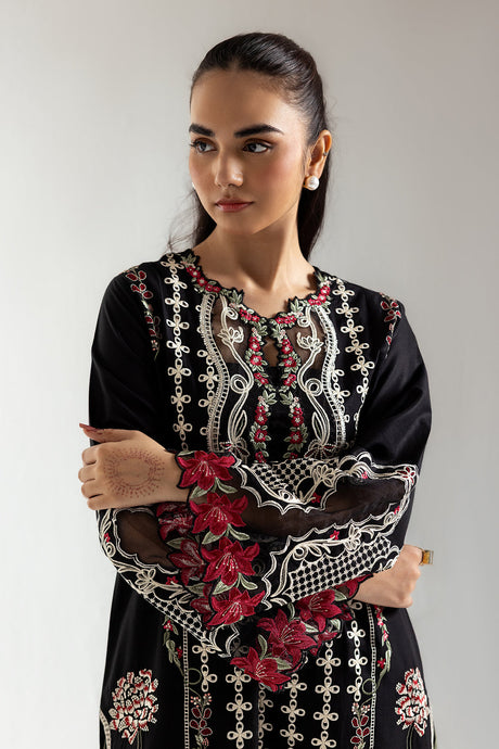 Ethnic Embroidered 2pc