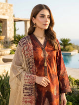 Tawakkal  Luxury Lawn Collection