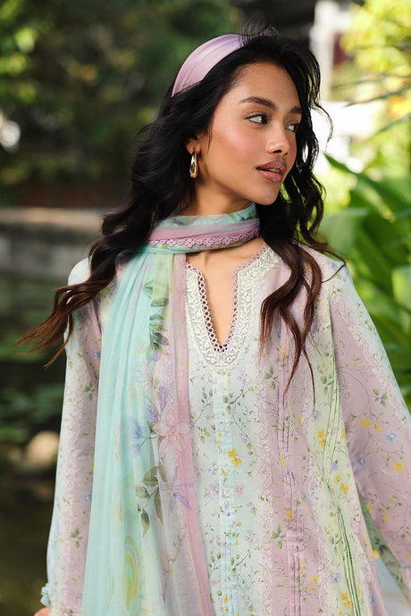 Qprints by Qalamkar Luxury Collection