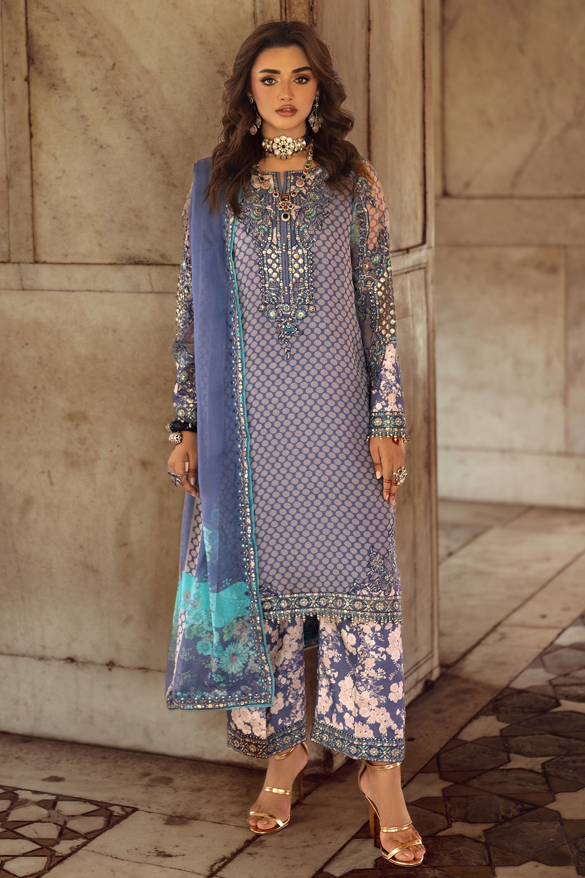 Vasal by Charizma Luxury Collection
