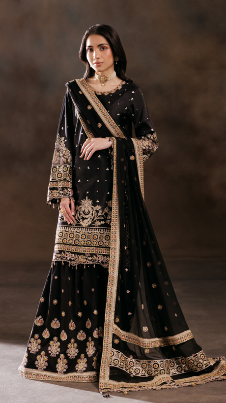 Zeenat by Zebtanbrand Luxury Collection