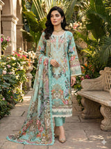 Jade Jal Luxury Lawn Collection