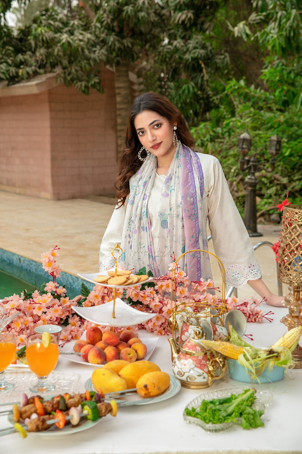 Layali by Tawakkal Luxury Collection